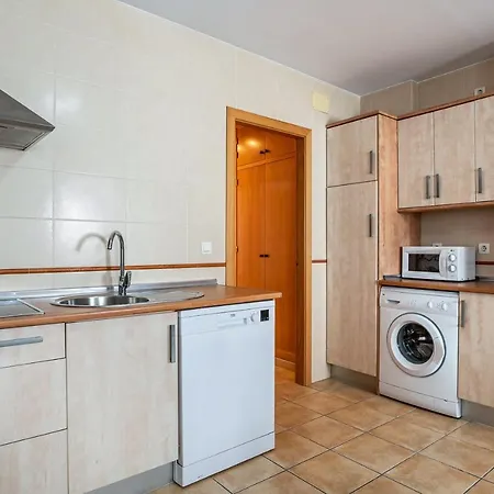 Casa Senores Cura - Solo Familias Apartamento
