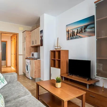 Apartamento Casa Senores Cura - Solo Familias