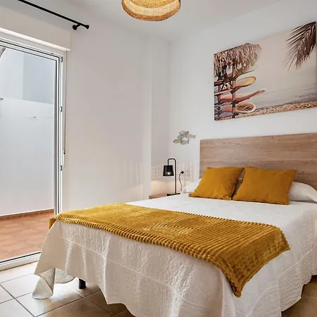 Apartamento Casa Senores Cura - Solo Familias