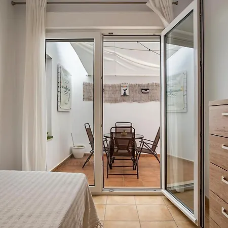 Casa Senores Cura - Solo Familias Apartamento *