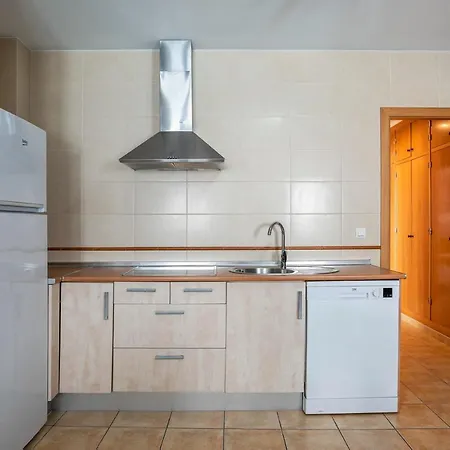 Casa Senores Cura - Solo Familias Apartamento *