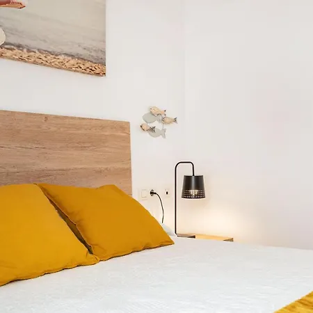 Casa Senores Cura - Solo Familias Apartamento Conil De La Frontera